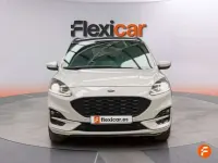 Usado Ford Kuga ST-Line 190 CV (139 kW) 2021 Blanco SUV