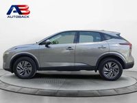 Usado Nissan Qashqai Acenta 159 CV (116 kW) 2021 Marrón SUV