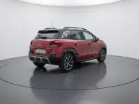 Usado Citroën C3 Aircross Feel 110 CV (80 kW) 2022 Rojo SUV