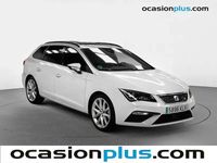 usado Seat Leon ST 2.0 TDI 110kW (150CV) S&S FR Advanced