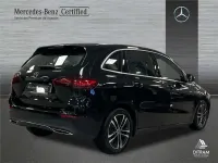 Usado Mercedes B180 116 CV (85 kW) 2023 Utilitario