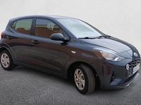 Usado Hyundai i10 67 CV (49 kW) 2021 Utilitario
