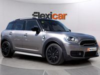 Usado Mini Cooper S Countryman 224 CV (164 kW) 2020 Beige SUV