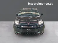 Occasion Fiat Panda 69 PK (50 kW) 2024 Zwart Hatchback