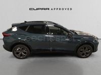 Usado Cupra Formentor 150 CV (110 kW) 2025 Azul SUV