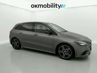 Usado Mercedes B200 150 CV (110 kW) 2022 Plateado Monovolumen