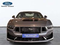 Nuevo Ford Mustang Dark Horse 460 CV (338 kW) 2025 Negro Coupe