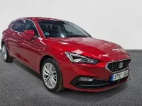 Usado Seat Leon ST XCELLENCE 150 HP (110 kW) 2021 Carrinha