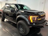 Usado Ford Shelby Raptor 550 CV (404 kW) 2024