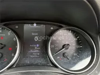 Begagnad Nissan Qashqai Acenta 115 HK (84 kW) 2018 Grå SUV