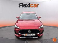Usado MG HS Comfort 162 CV (119 kW) 2024 Rojo SUV