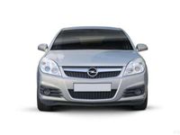 Usado Opel Vectra Sport 120 CV (88 kW) 2006 Gris Berlina