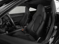 Käytetty Porsche 911 Carrera S 450 HP (330 kW) 2020 Musta Coupe - kaksiovinen