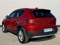 Usado Volvo XC40 Momentum 163 CV (119 kW) 2022 Rojo SUV