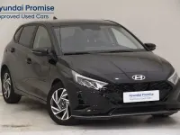Usado Hyundai i20 99 CV (72 kW) 2025 Utilitario