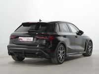 Usado Audi RS3 Sportback Premium 400 CV (294 kW) 2025 Negro Utilitario