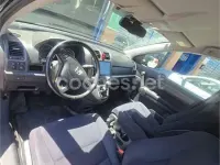 Usado Honda CR-V S 150 CV (110 kW) 2010 Negro SUV
