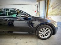 Usado VW Passat Advance 150 CV (110 kW) 2019 Negro Berlina