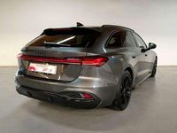 Usado Audi A5 204 CV (150 kW) 2025 Gris Familiar