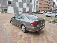 Usado VW Passat Advance 105 CV (77 kW) 2011 Beige Berlina