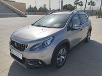 usado Peugeot 2008 1.2 PureTech S&S Allure 110