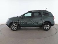 Usado Dacia Duster Journey 116 CV (85 kW) 2024 Verde SUV