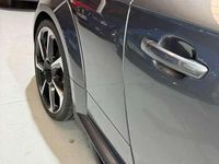 Usado Audi TT RS 400 CV (294 kW) 2021 Gris Coupe