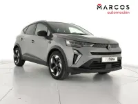 Usado Renault Captur Techno 100 CV (73 kW) 2025 SUV