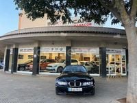 Usado BMW Z3 M 321 CV (236 kW) 1997 Negro Descapotable