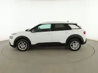 Usado Citroën C4 Feel 110 CV (80 kW) 2018 Blanco SUV