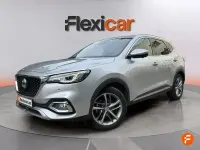 Usado MG HS Luxury 258 CV (189 kW) 2023 Gris SUV