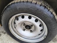 Usado Citroën Saxo 58 CV (42 kW) 2001 Amarillo Utilitario