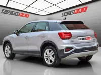 Usado Audi Q2 Advanced Plus 116 CV (85 kW) 2024 Gris / plata SUV
