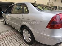 Usado Citroën C5 110 CV (80 kW) 2005 Gris / plata Berlina