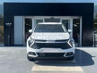 Usado Kia Sportage 215 CV (158 kW) 2025 Blanco SUV