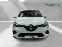 Usado Renault Clio Zen 140 CV (102 kW) 2021 Otro Utilitario
