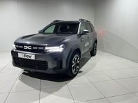 Usado Dacia Bigster Journey 156 CV (114 kW) 2025 Gris SUV