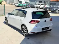 Occasion VW Golf VII GTI 230 ch (169 kW) 2016 Blanc Citadine