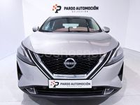 Usado Nissan Qashqai Acenta 158 CV (116 kW) 2023 Gris / plata SUV