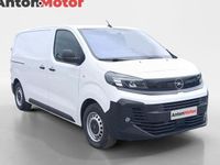 Usado Opel Vivaro 120 CV (88 kW) 2024 Monovolumen