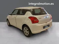 Usado Suzuki Swift GLX 89 CV (65 kW) 2021 Otro Utilitario