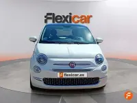 Usado Fiat 500 Dolcevita 70 CV (51 kW) 2023 Blanco Utilitario