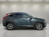 Usado Hyundai Tucson 115 CV (84 kW) 2023 Azul SUV