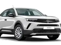 Nuevo Opel Mokka Edition 136 CV (100 kW) 2025 Blanco SUV