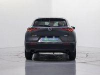 Usado Mazda CX-30 122 CV (89 kW) 2021 Gris SUV