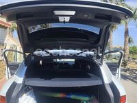 Usado Jaguar F-Pace First Edition 300 CV (220 kW) 2017 Blanco SUV