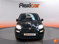 Usado Fiat Panda 70 CV (51 kW) 2022 Negro Utilitario