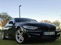 Usado BMW 430 Gran Coupé Comfort Edition 258 CV (189 kW) 2019 Negro Coupe
