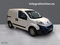 Usado Fiat Fiorino 95 CV (69 kW) 2021 Blanco Monovolumen