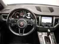 Usado Porsche Macan S 258 CV (189 kW) 2015 Blanco SUV